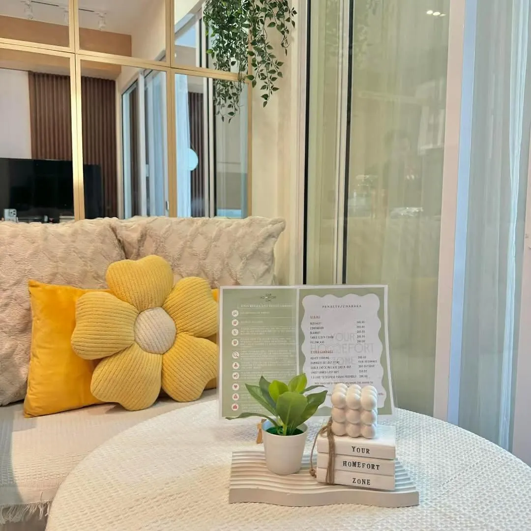 Rio West Tower - Azure Urban Resort Residences Manila Apartment