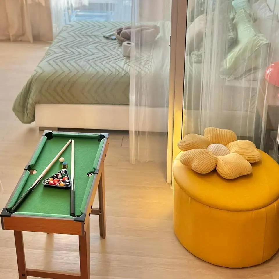 Rio West Tower - Azure Urban Resort Residences Manila