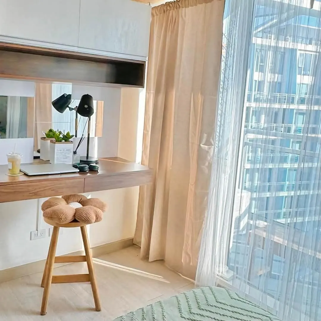 Apartment Rio West Tower - Azure Urban Resort Residences Manila