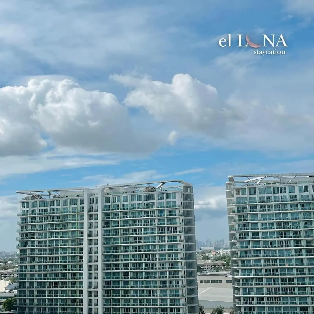 Apartment Rio West Tower - Azure Urban Resort Residences Manila Philippines