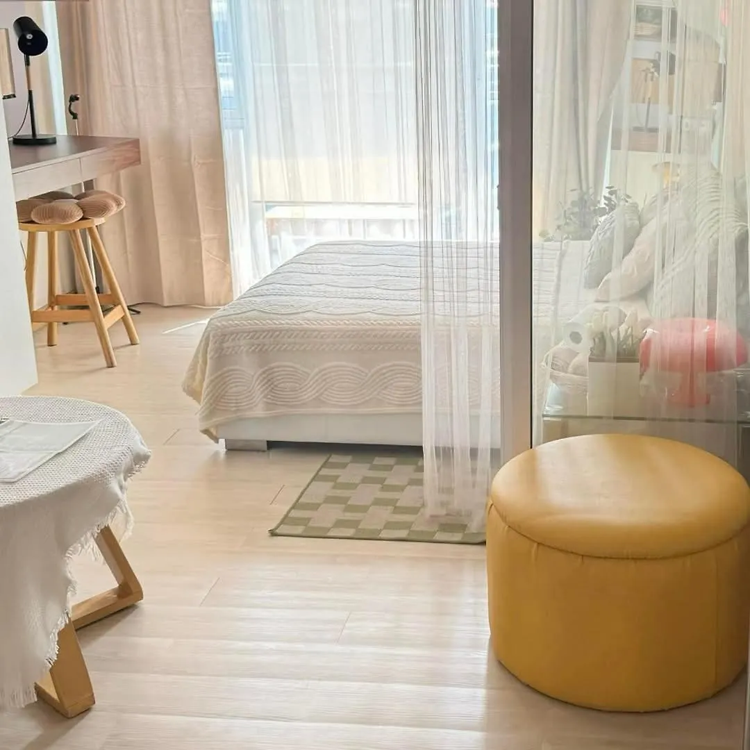 Rio West Tower - Azure Urban Resort Residences Manila