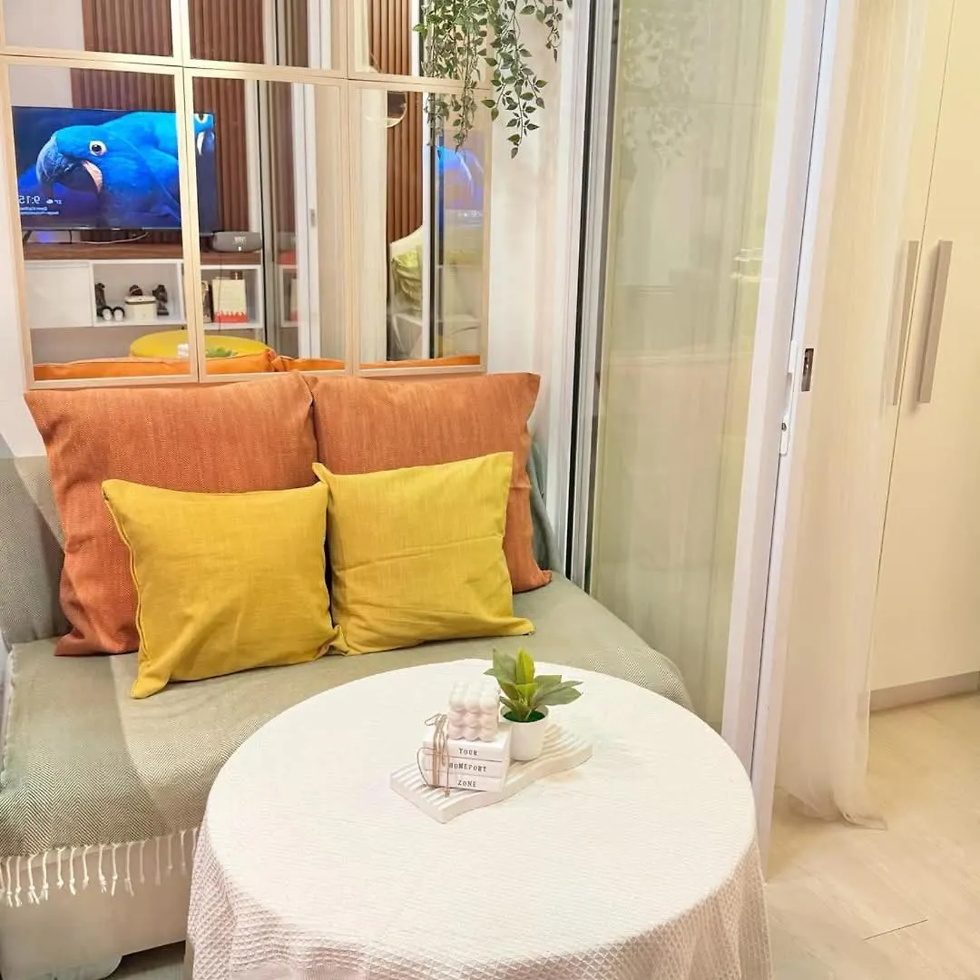 Apartment Rio West Tower - Azure Urban Resort Residences Manila Philippines
