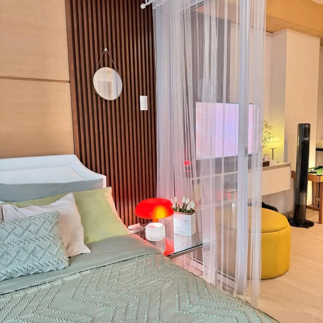 Rio West Tower - Azure Urban Resort Residences Manila Apartment