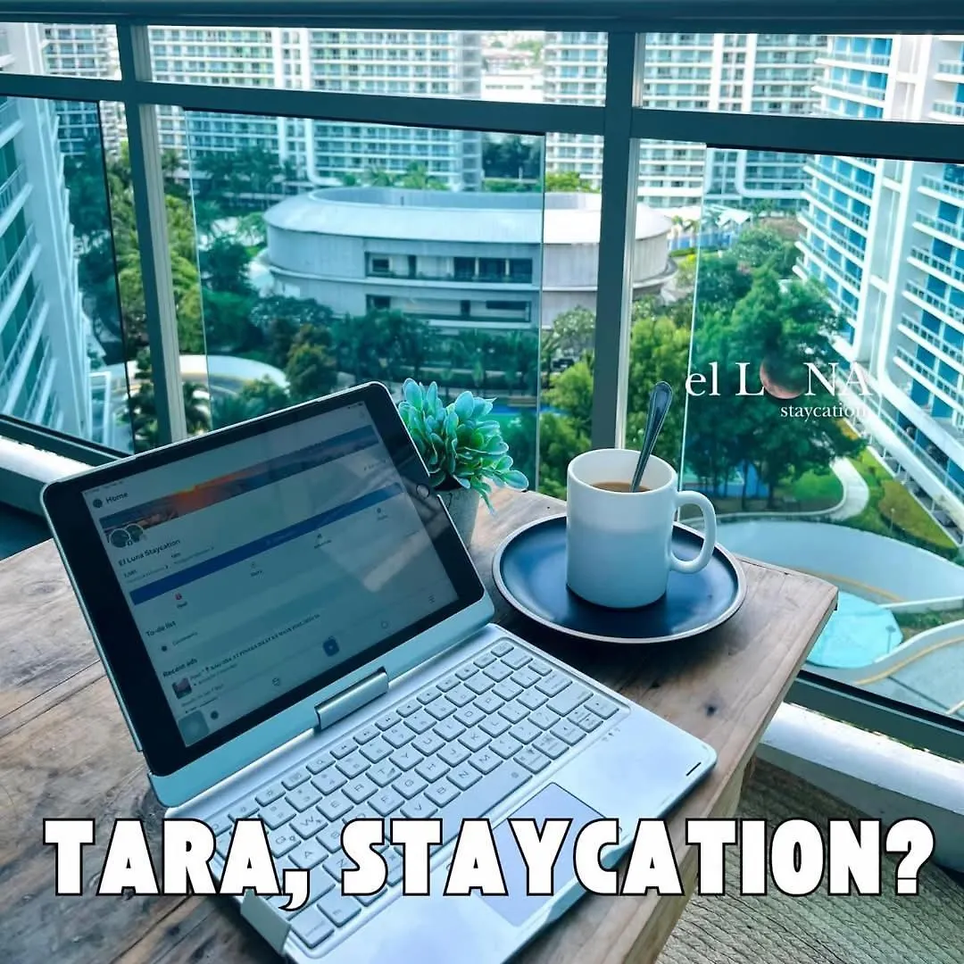 Rio West Tower - Azure Urban Resort Residences Manila 0*,